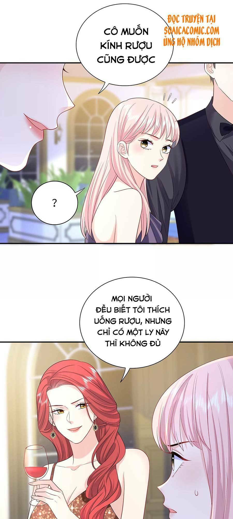 Tôi Dựa Vào Tà Ý: Nghịch Chuyển Nhân Sinh Chapter 49 - 31