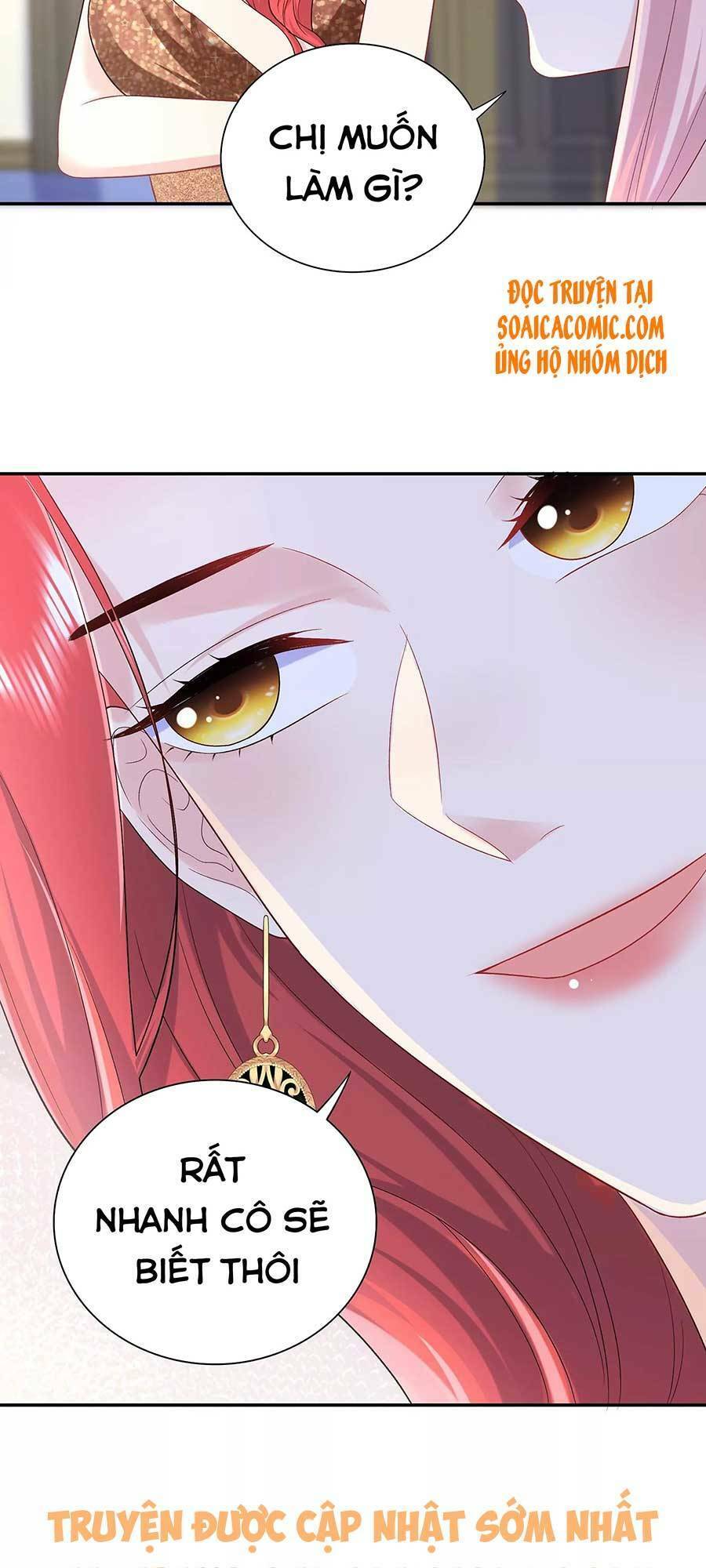 Tôi Dựa Vào Tà Ý: Nghịch Chuyển Nhân Sinh Chapter 49 - 32