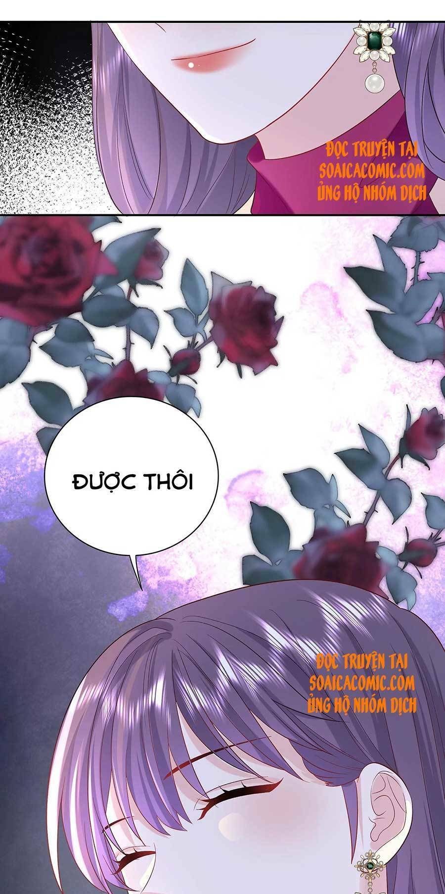 Tôi Dựa Vào Tà Ý: Nghịch Chuyển Nhân Sinh Chapter 49 - 35