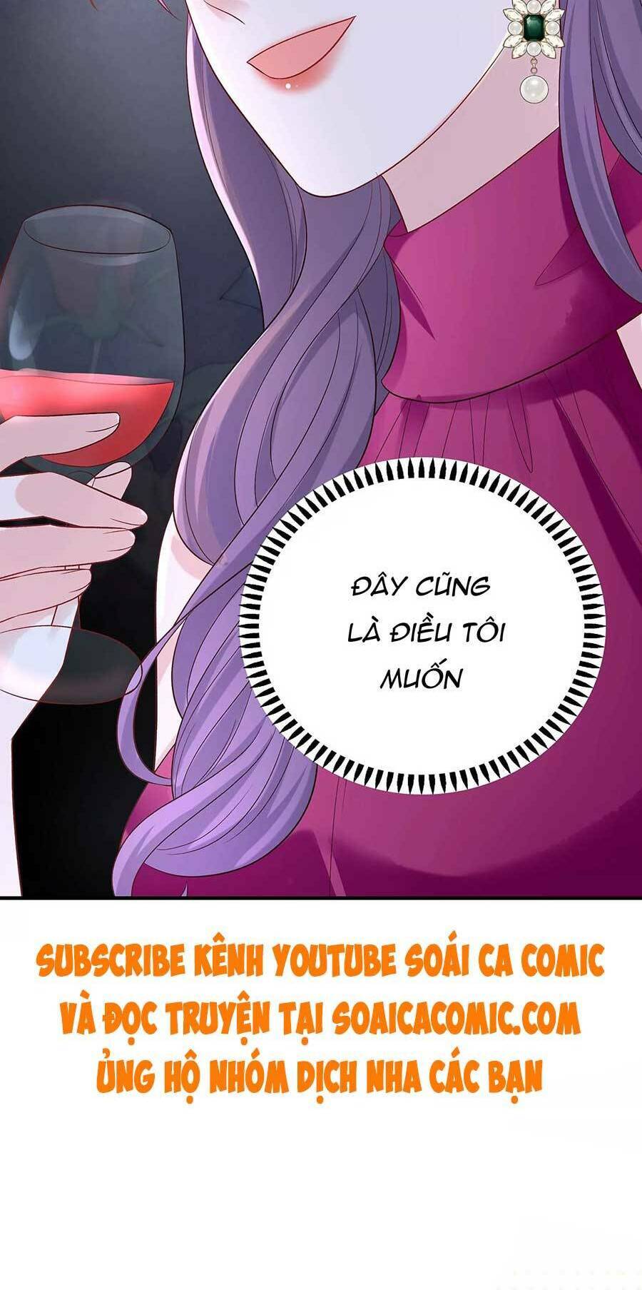 Tôi Dựa Vào Tà Ý: Nghịch Chuyển Nhân Sinh Chapter 49 - 36