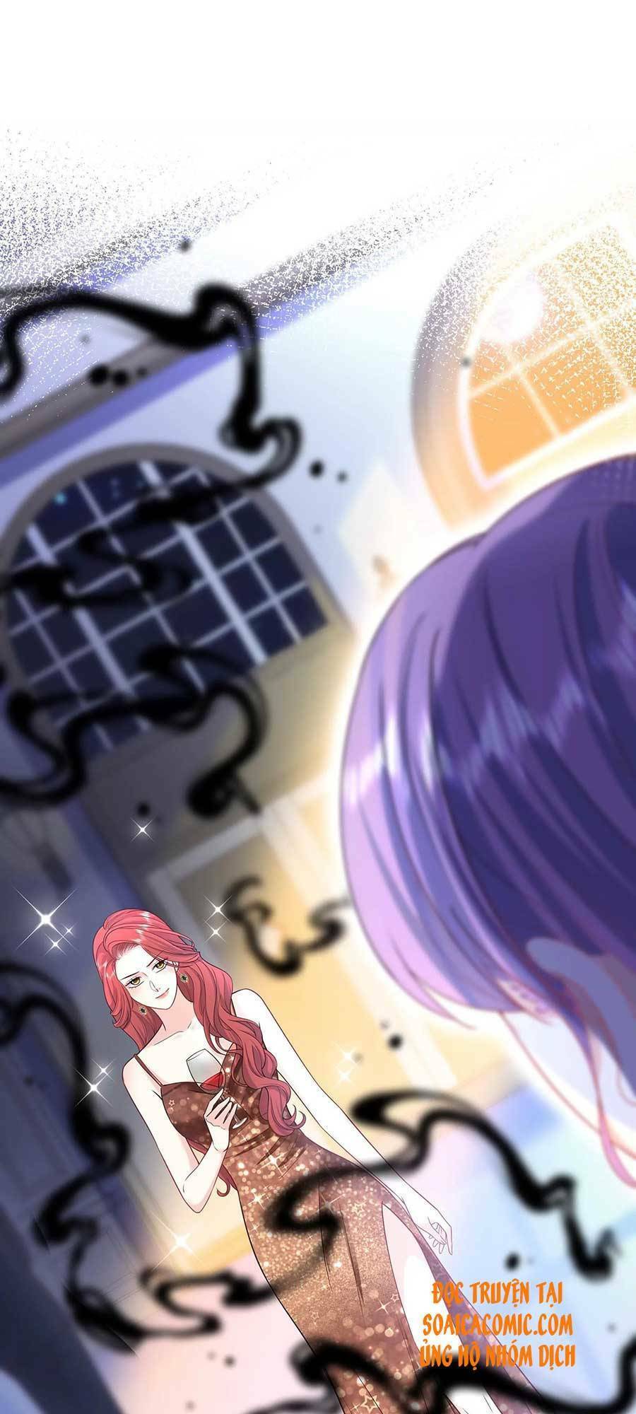 Tôi Dựa Vào Tà Ý: Nghịch Chuyển Nhân Sinh Chapter 49 - 6