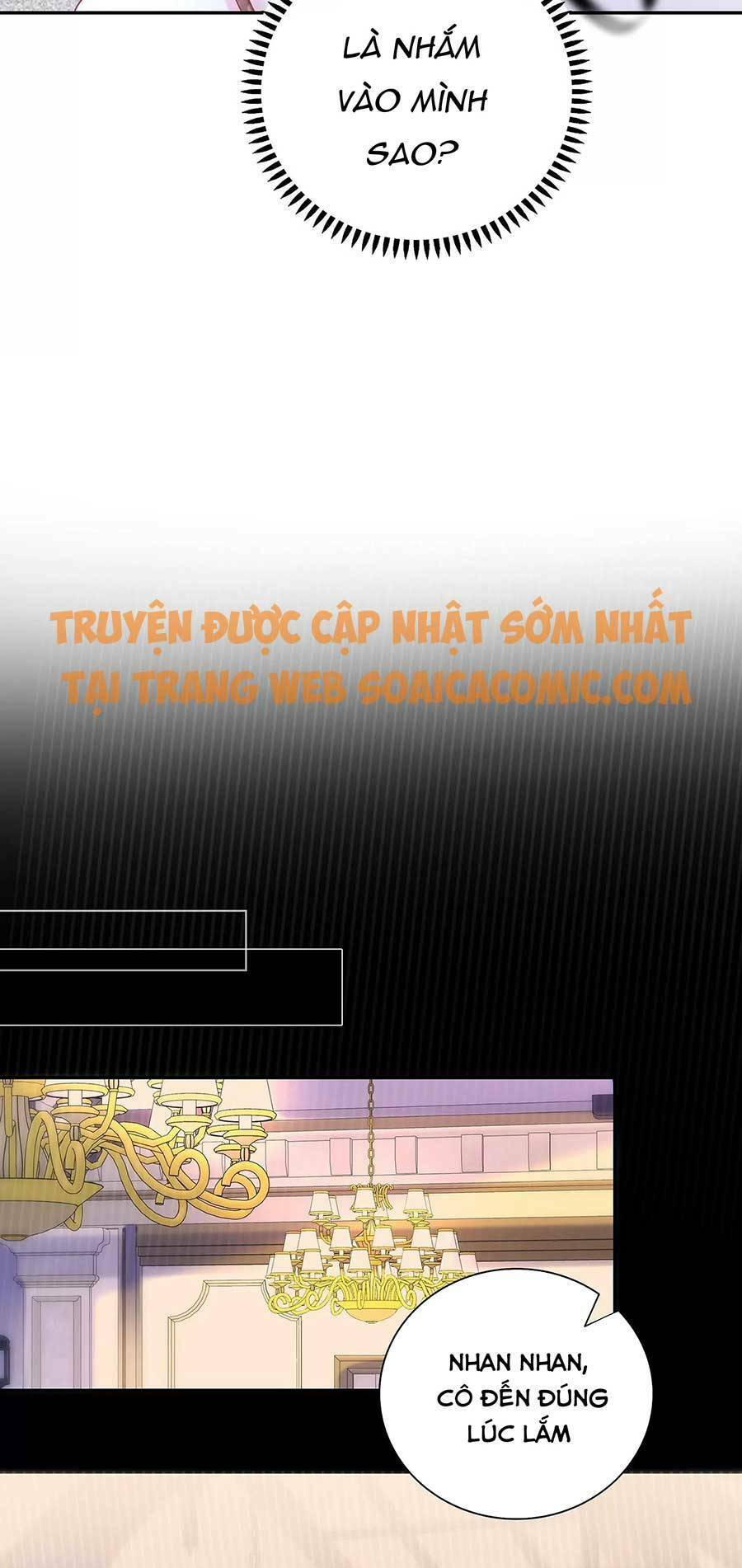 Tôi Dựa Vào Tà Ý: Nghịch Chuyển Nhân Sinh Chapter 49 - 8