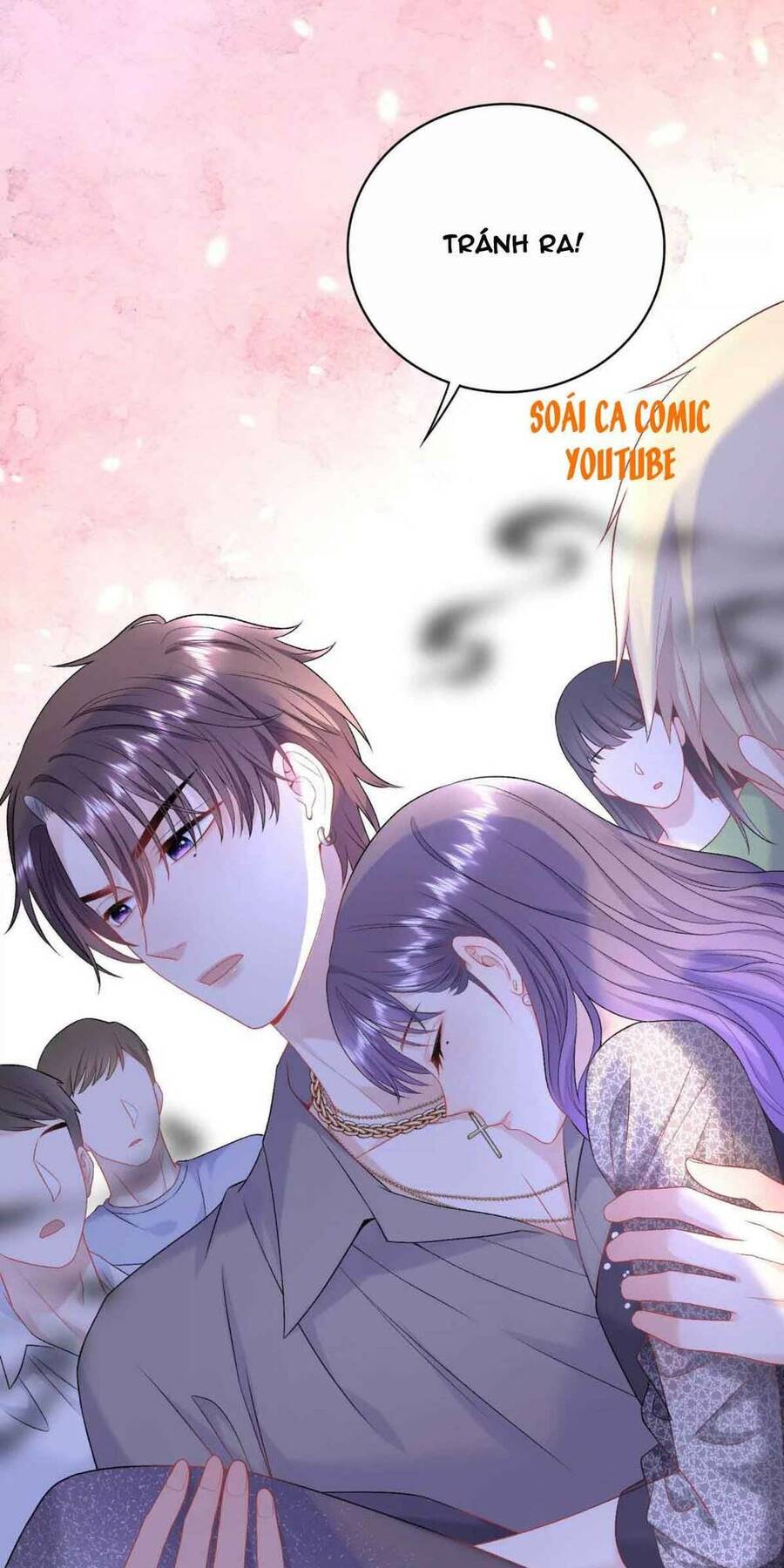 Tôi Dựa Vào Tà Ý: Nghịch Chuyển Nhân Sinh Chapter 5 - 13