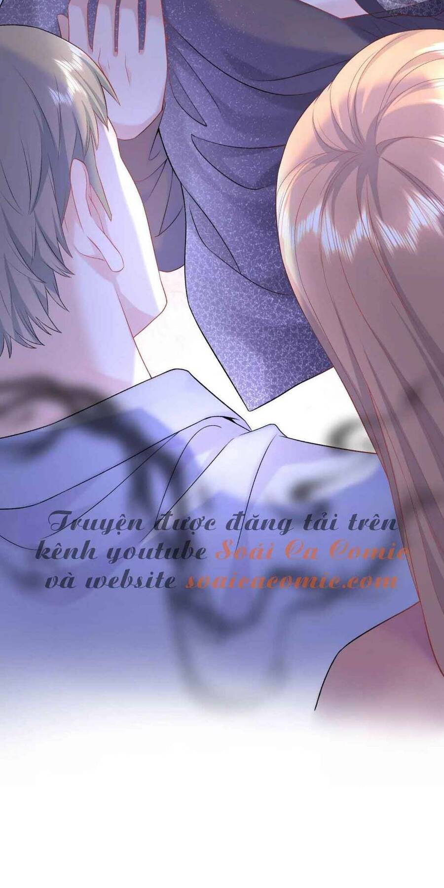 Tôi Dựa Vào Tà Ý: Nghịch Chuyển Nhân Sinh Chapter 5 - 14