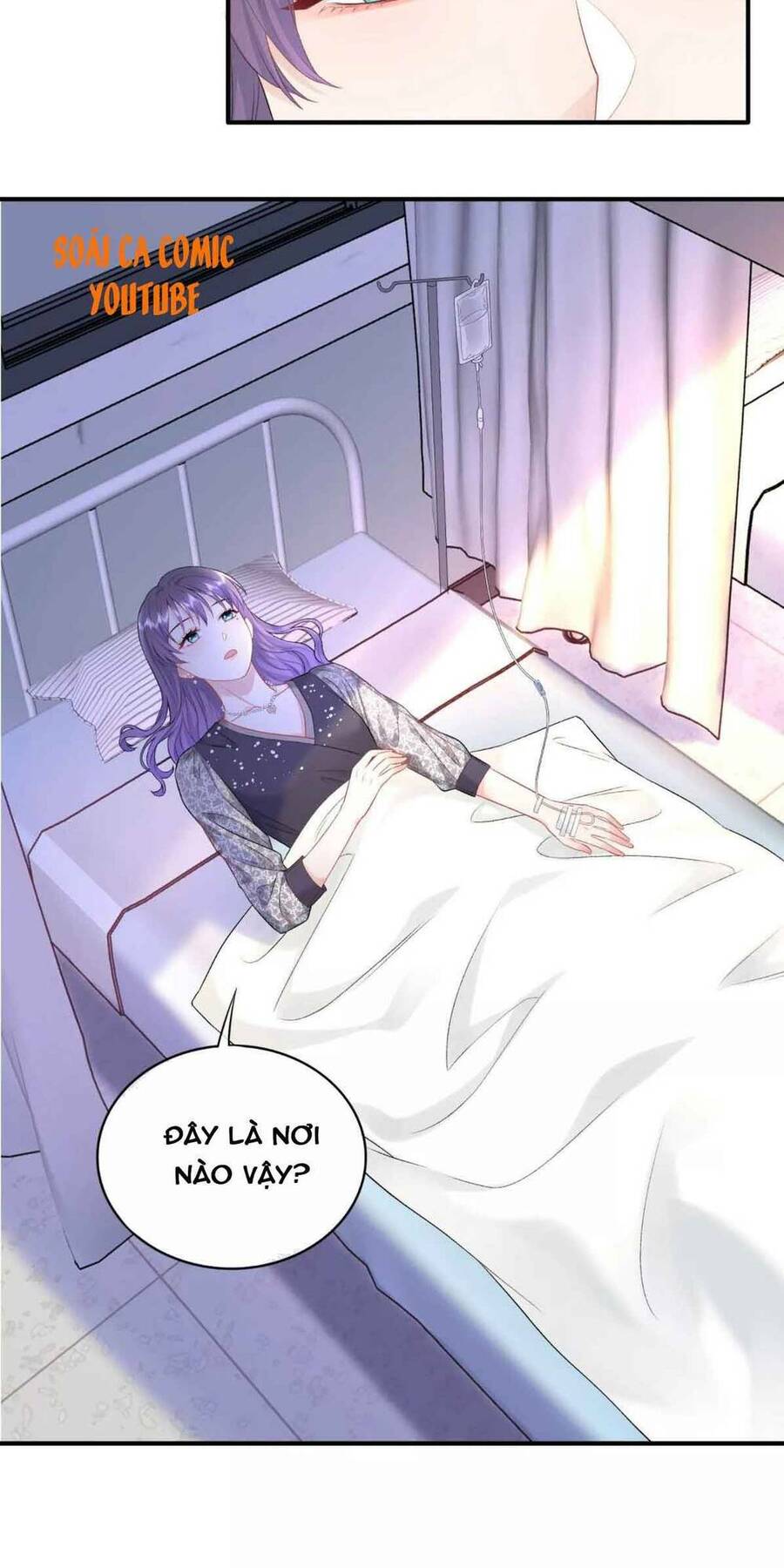 Tôi Dựa Vào Tà Ý: Nghịch Chuyển Nhân Sinh Chapter 5 - 16