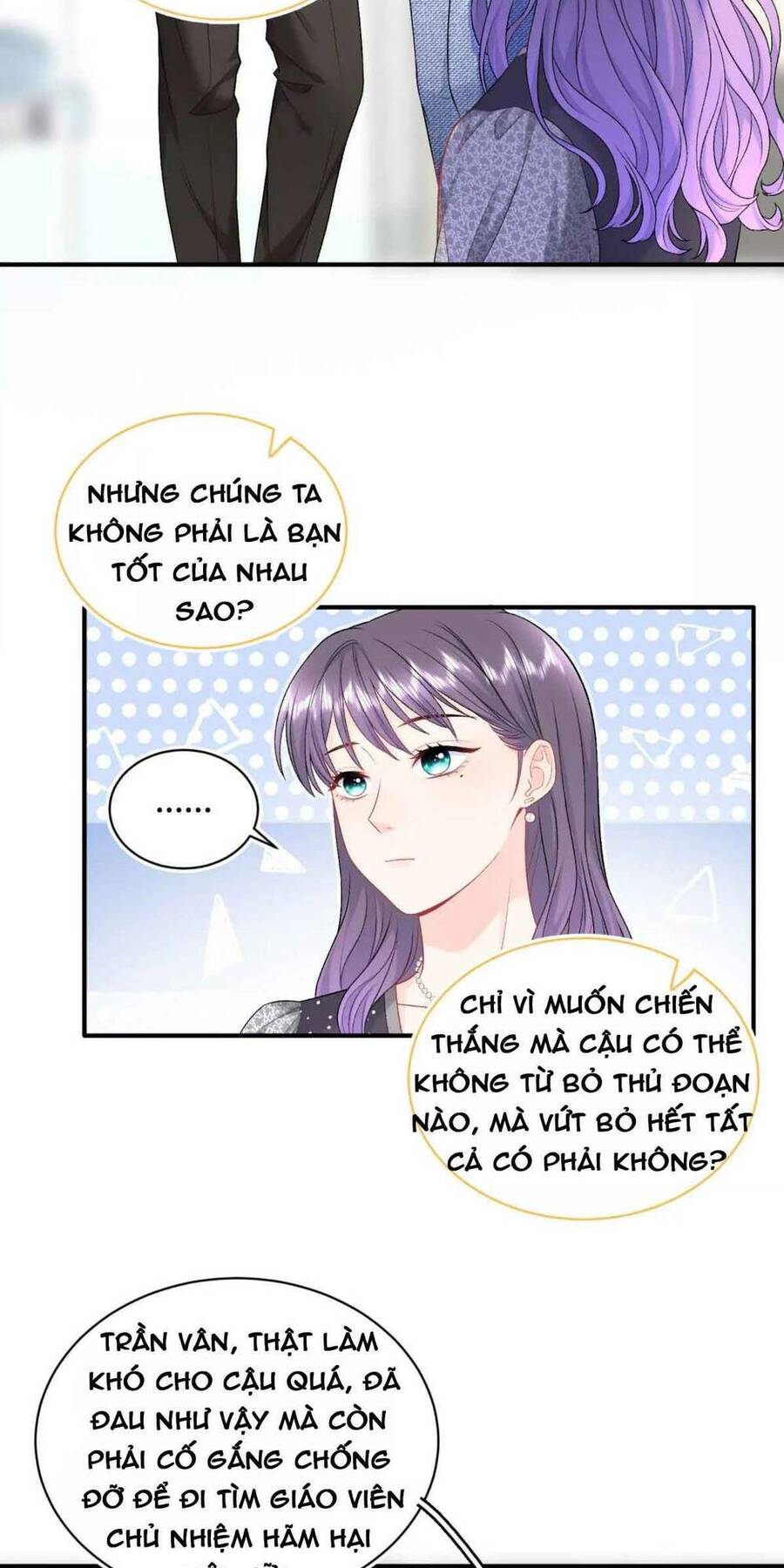 Tôi Dựa Vào Tà Ý: Nghịch Chuyển Nhân Sinh Chapter 5 - 19