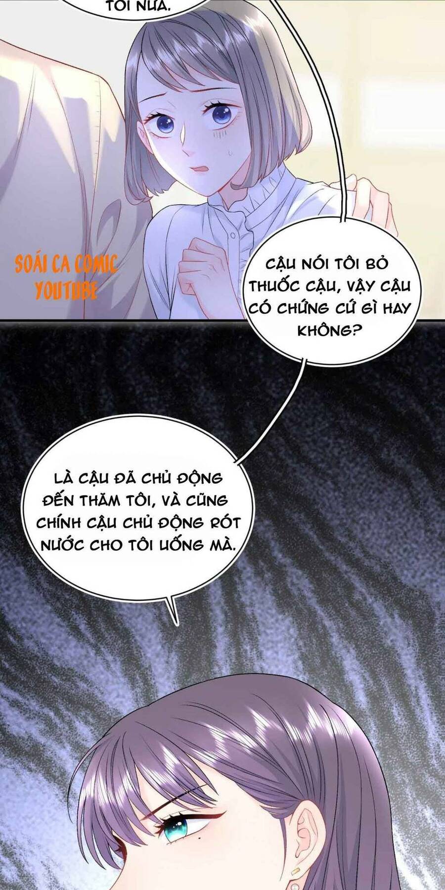 Tôi Dựa Vào Tà Ý: Nghịch Chuyển Nhân Sinh Chapter 5 - 20