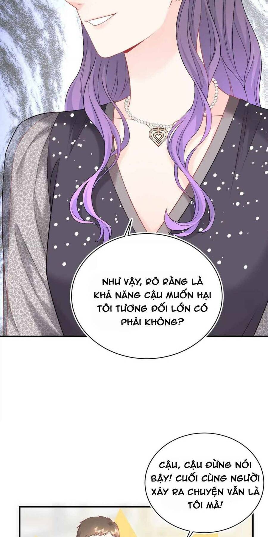 Tôi Dựa Vào Tà Ý: Nghịch Chuyển Nhân Sinh Chapter 5 - 21