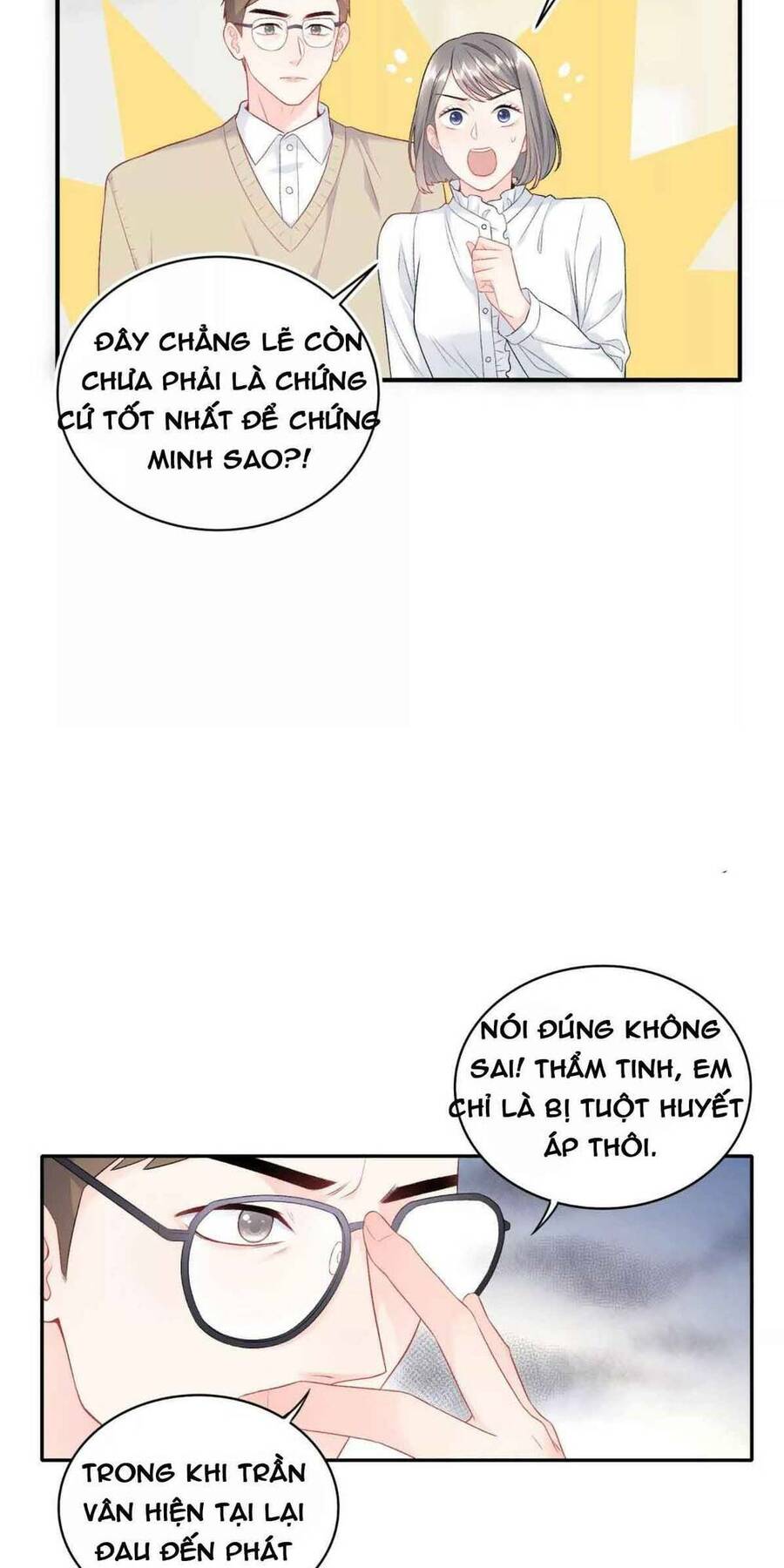 Tôi Dựa Vào Tà Ý: Nghịch Chuyển Nhân Sinh Chapter 5 - 22