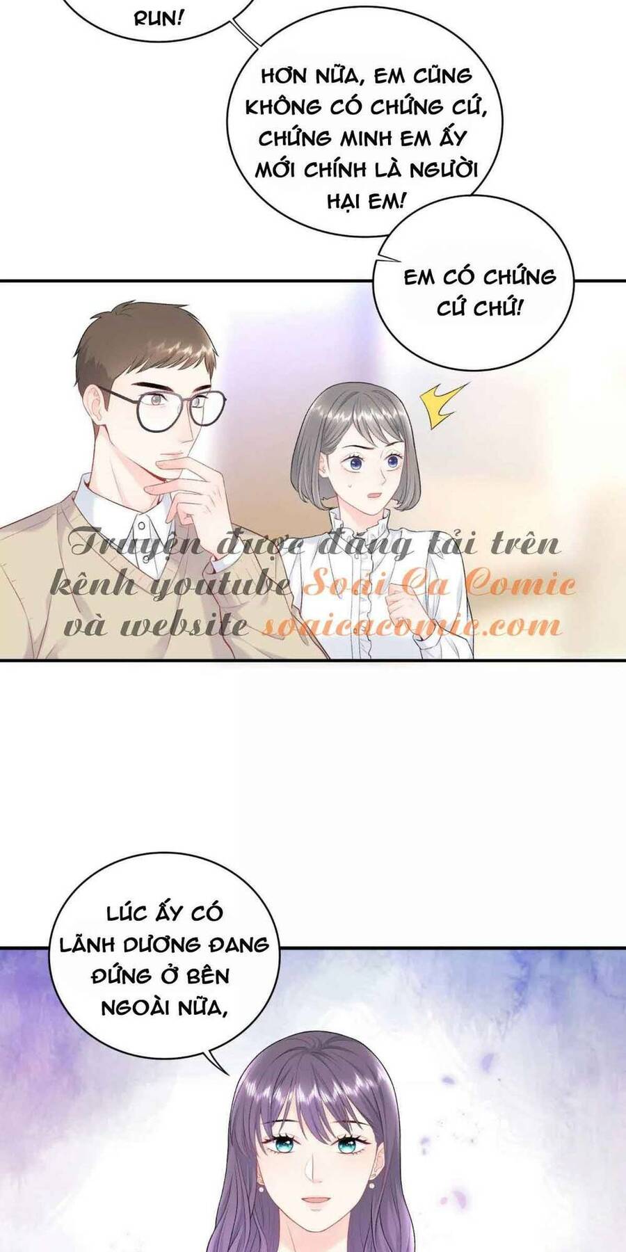 Tôi Dựa Vào Tà Ý: Nghịch Chuyển Nhân Sinh Chapter 5 - 23