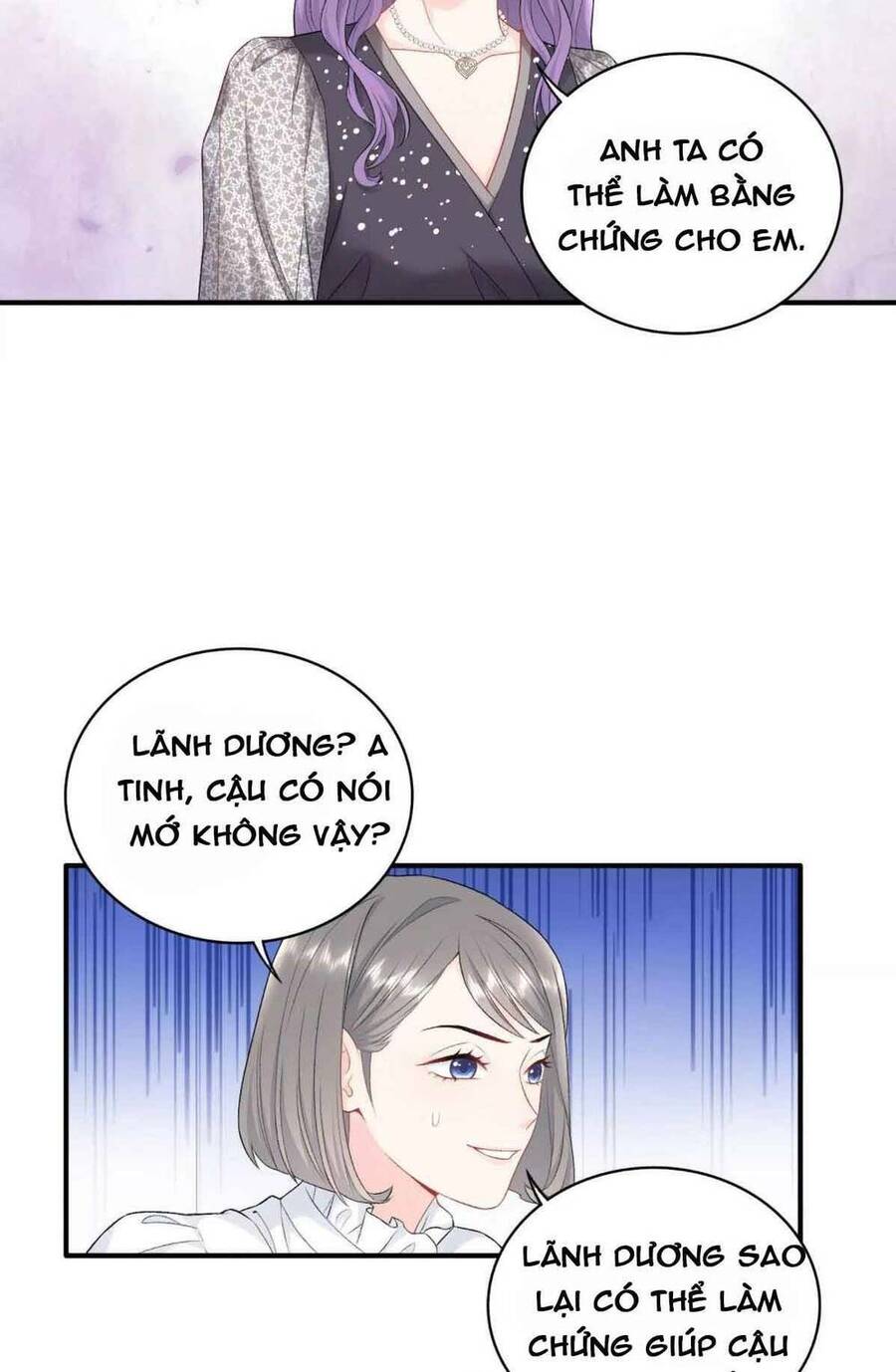 Tôi Dựa Vào Tà Ý: Nghịch Chuyển Nhân Sinh Chapter 5 - 24