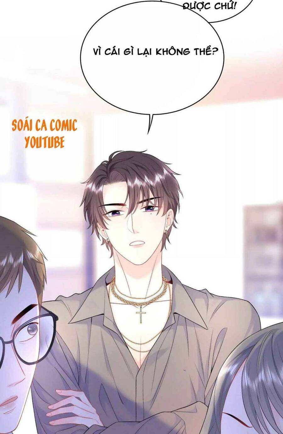 Tôi Dựa Vào Tà Ý: Nghịch Chuyển Nhân Sinh Chapter 5 - 25