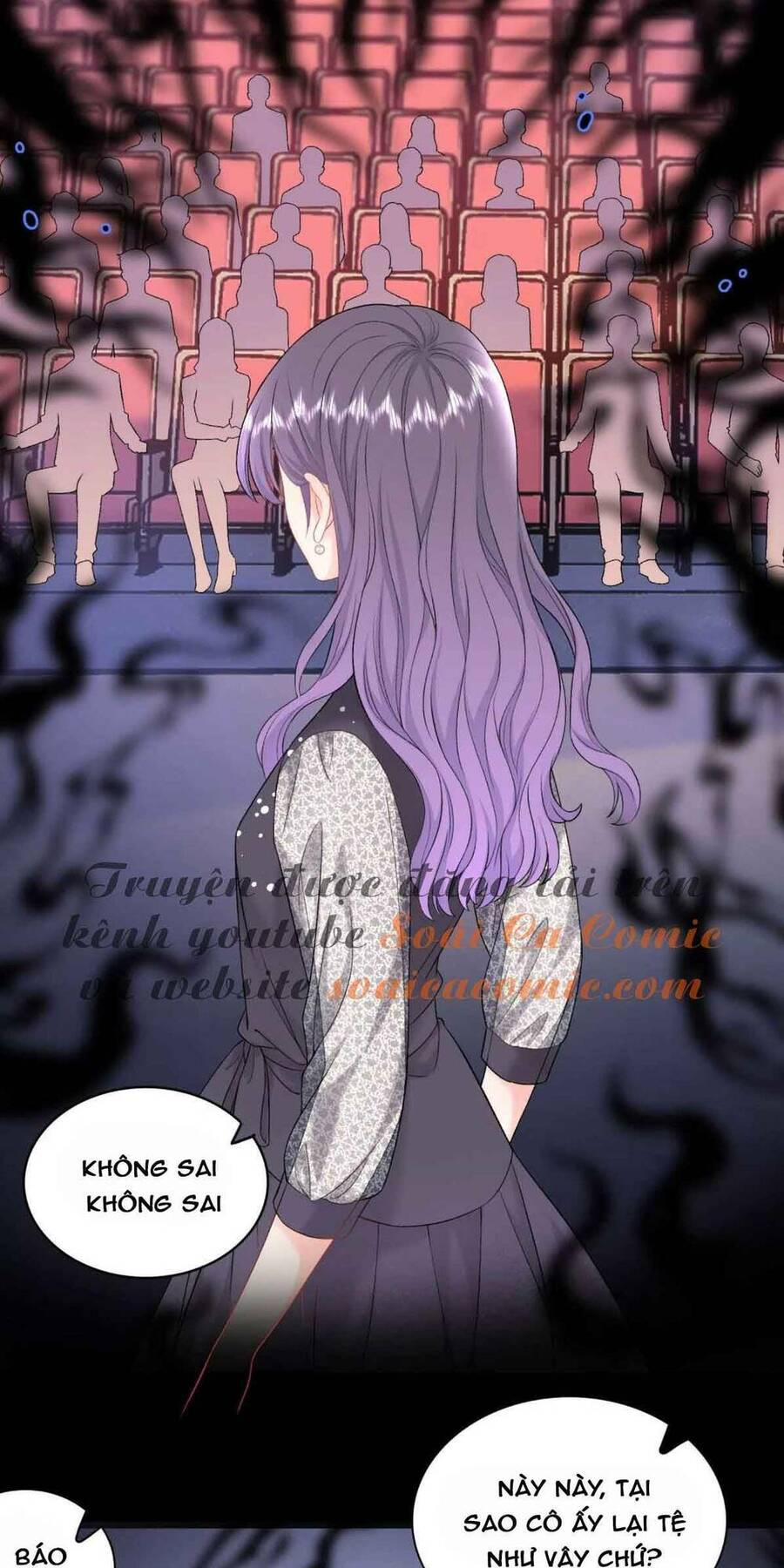 Tôi Dựa Vào Tà Ý: Nghịch Chuyển Nhân Sinh Chapter 5 - 4