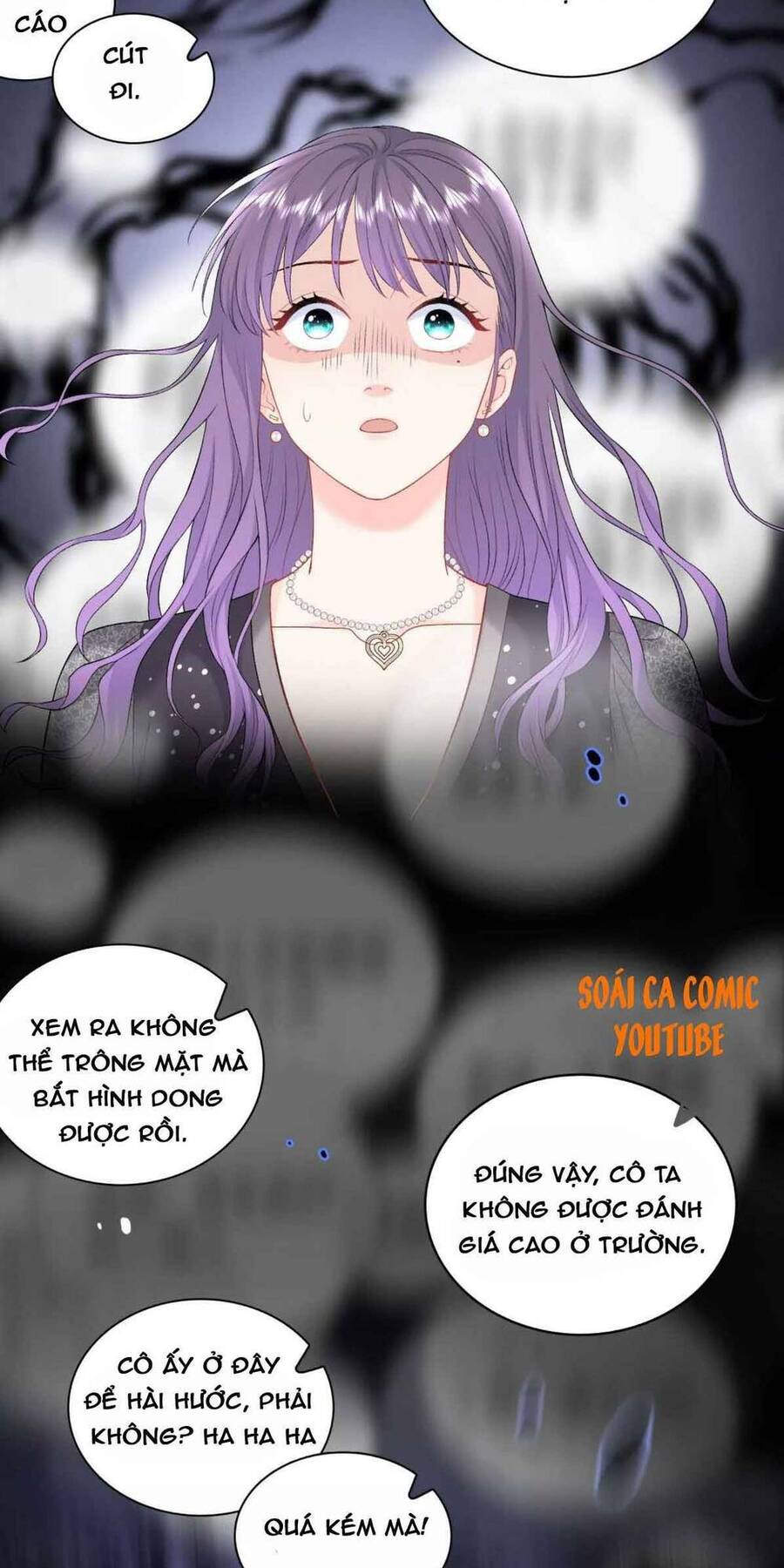 Tôi Dựa Vào Tà Ý: Nghịch Chuyển Nhân Sinh Chapter 5 - 5