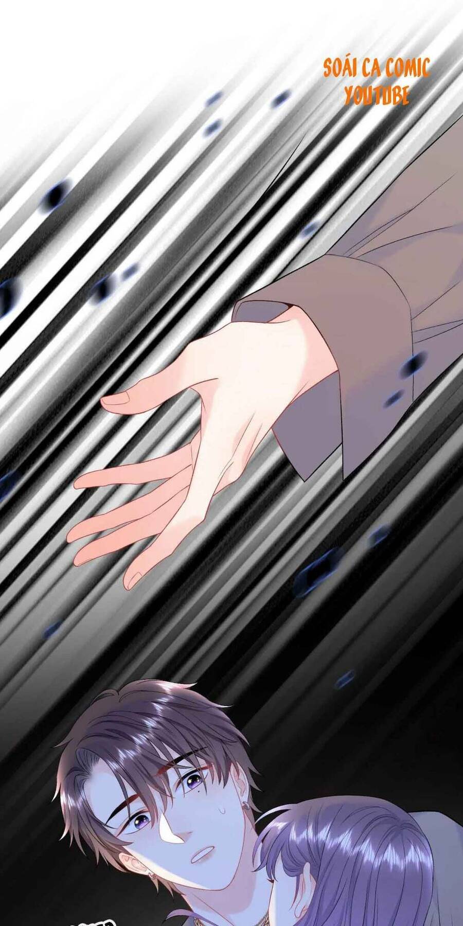 Tôi Dựa Vào Tà Ý: Nghịch Chuyển Nhân Sinh Chapter 5 - 8