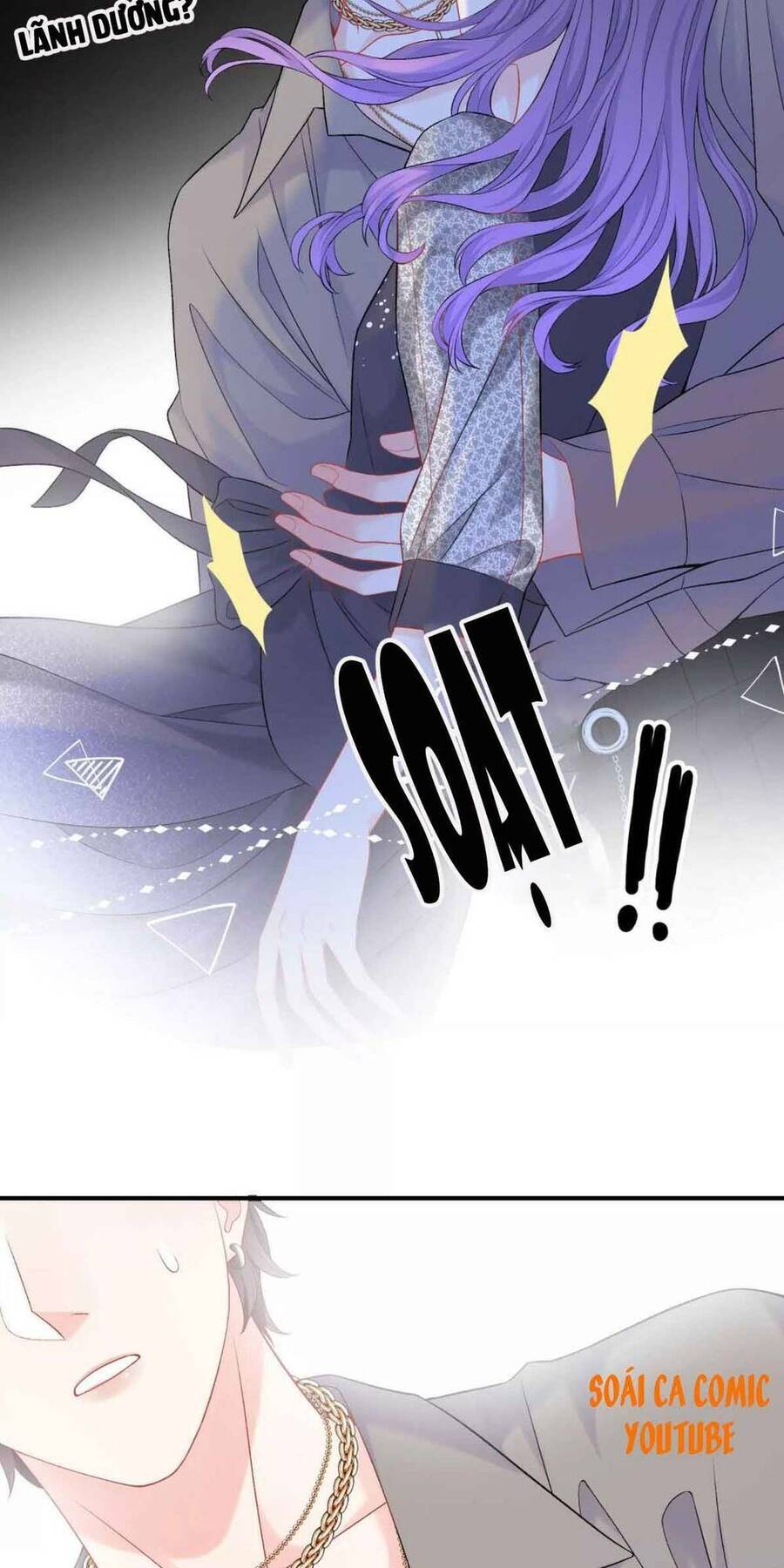 Tôi Dựa Vào Tà Ý: Nghịch Chuyển Nhân Sinh Chapter 5 - 9