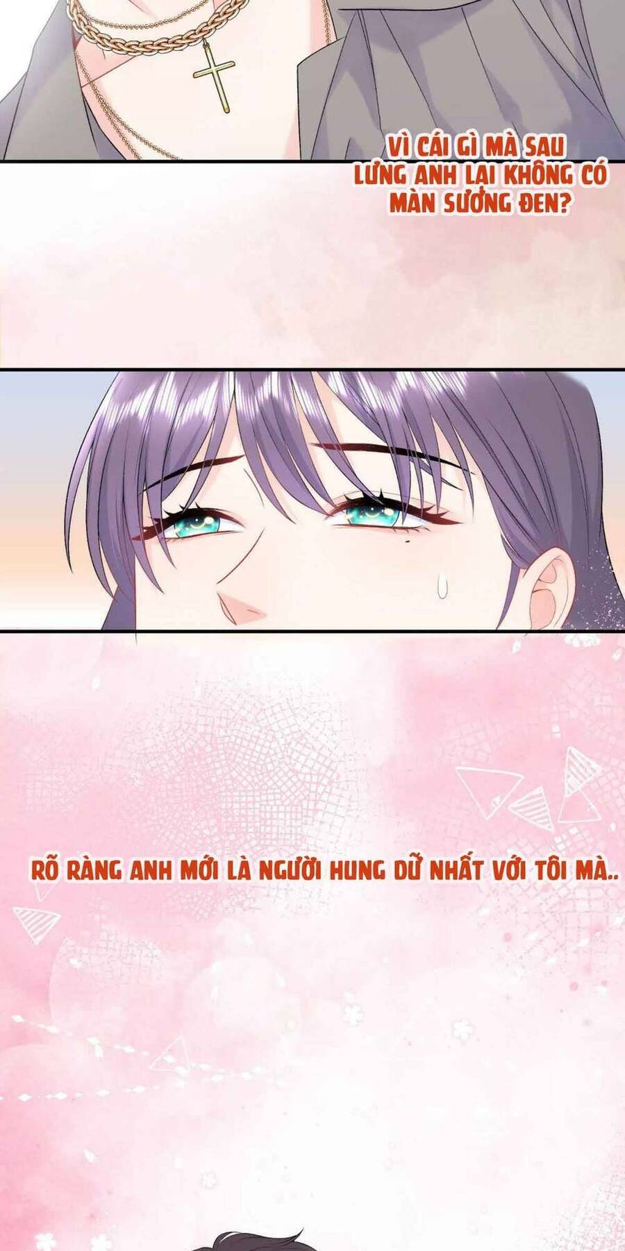 Tôi Dựa Vào Tà Ý: Nghịch Chuyển Nhân Sinh Chapter 5 - 10