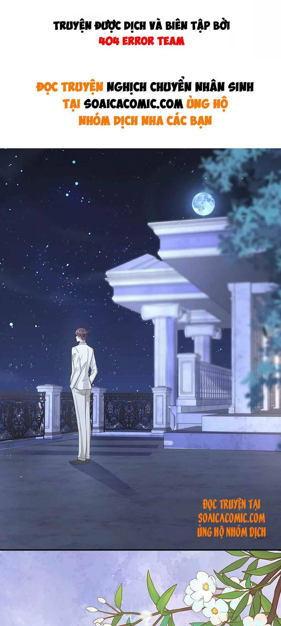 Tôi Dựa Vào Tà Ý: Nghịch Chuyển Nhân Sinh Chapter 51 - 1