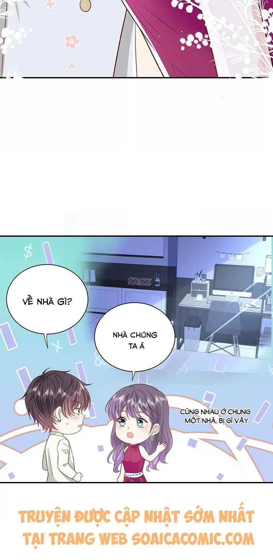 Tôi Dựa Vào Tà Ý: Nghịch Chuyển Nhân Sinh Chapter 51 - 11