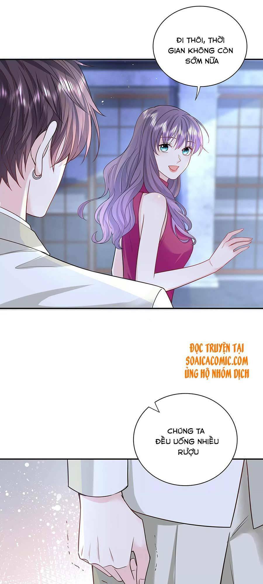 Tôi Dựa Vào Tà Ý: Nghịch Chuyển Nhân Sinh Chapter 51 - 12