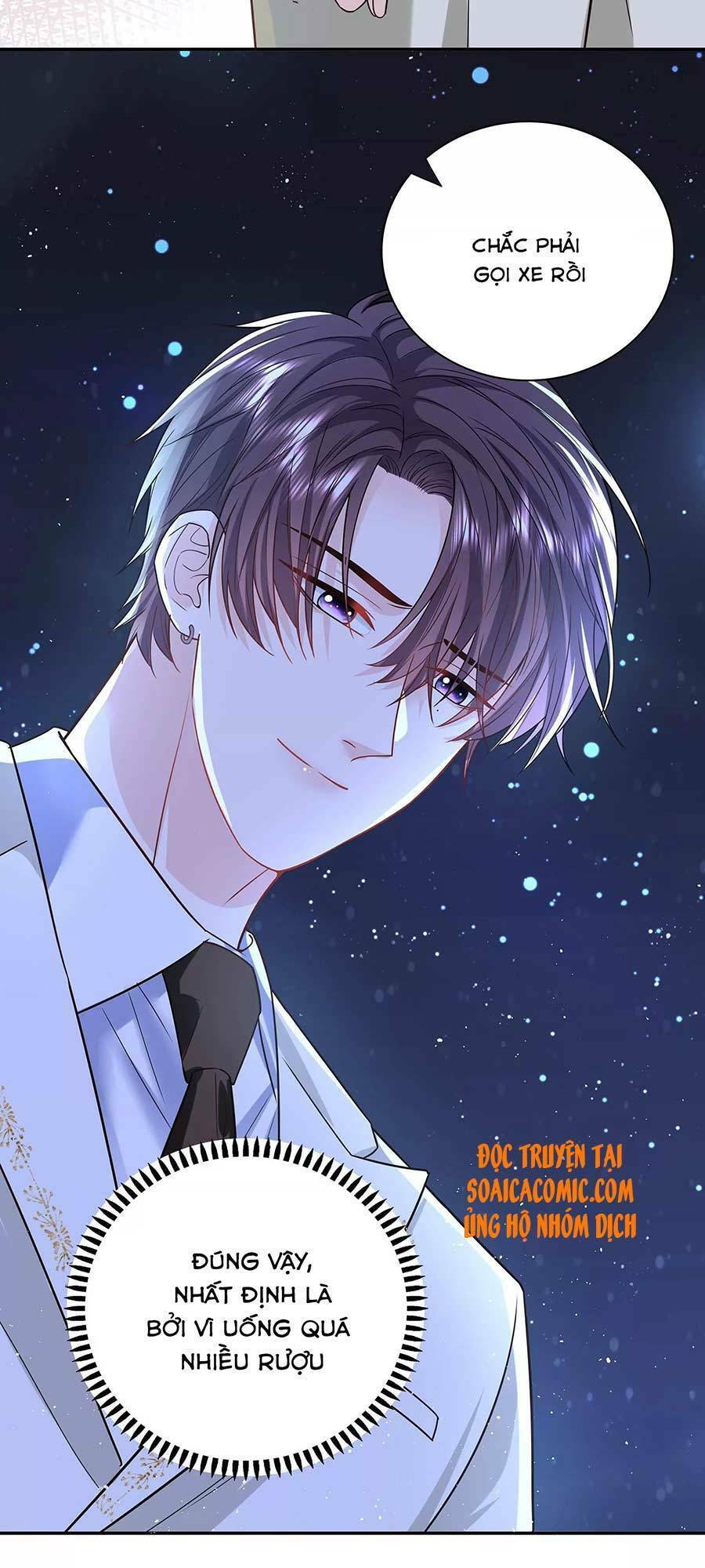 Tôi Dựa Vào Tà Ý: Nghịch Chuyển Nhân Sinh Chapter 51 - 13
