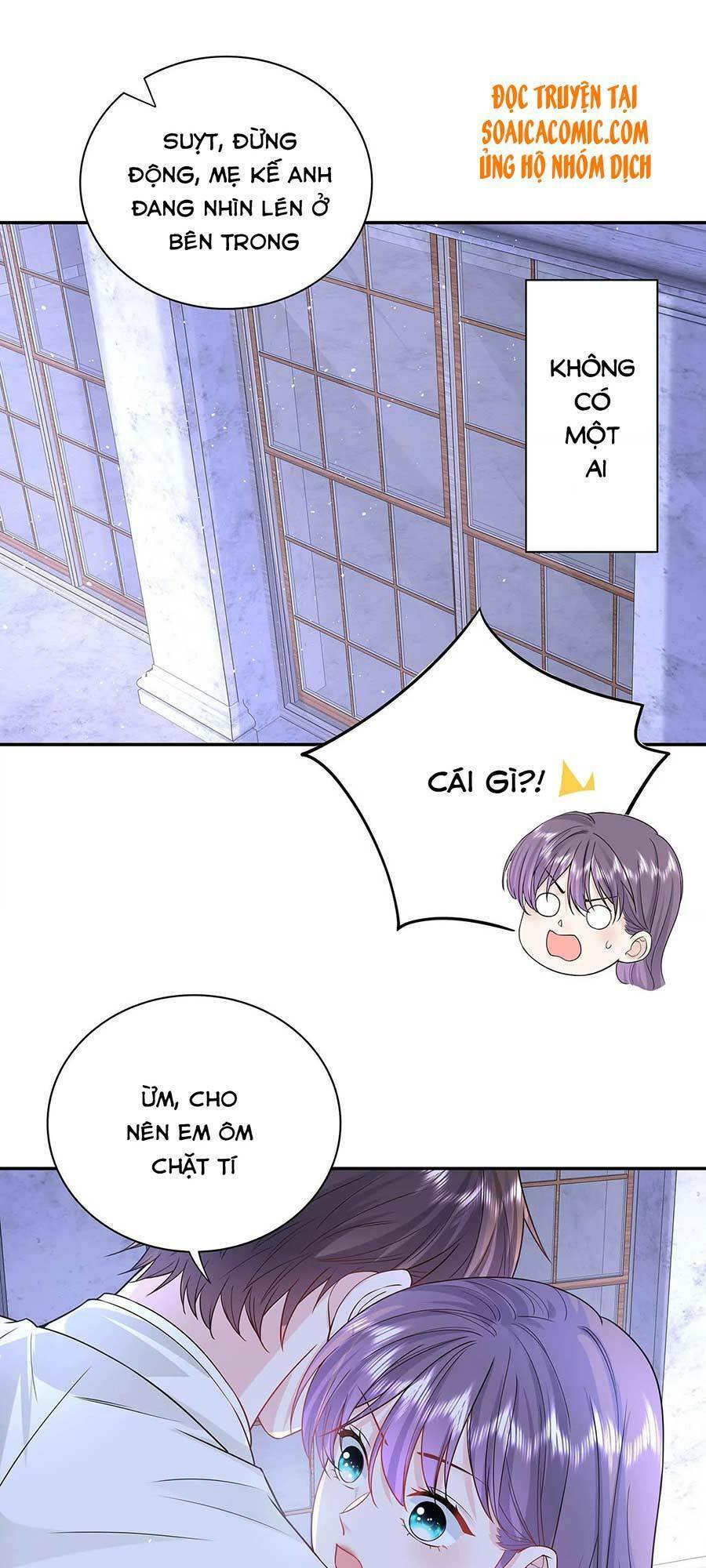 Tôi Dựa Vào Tà Ý: Nghịch Chuyển Nhân Sinh Chapter 51 - 16