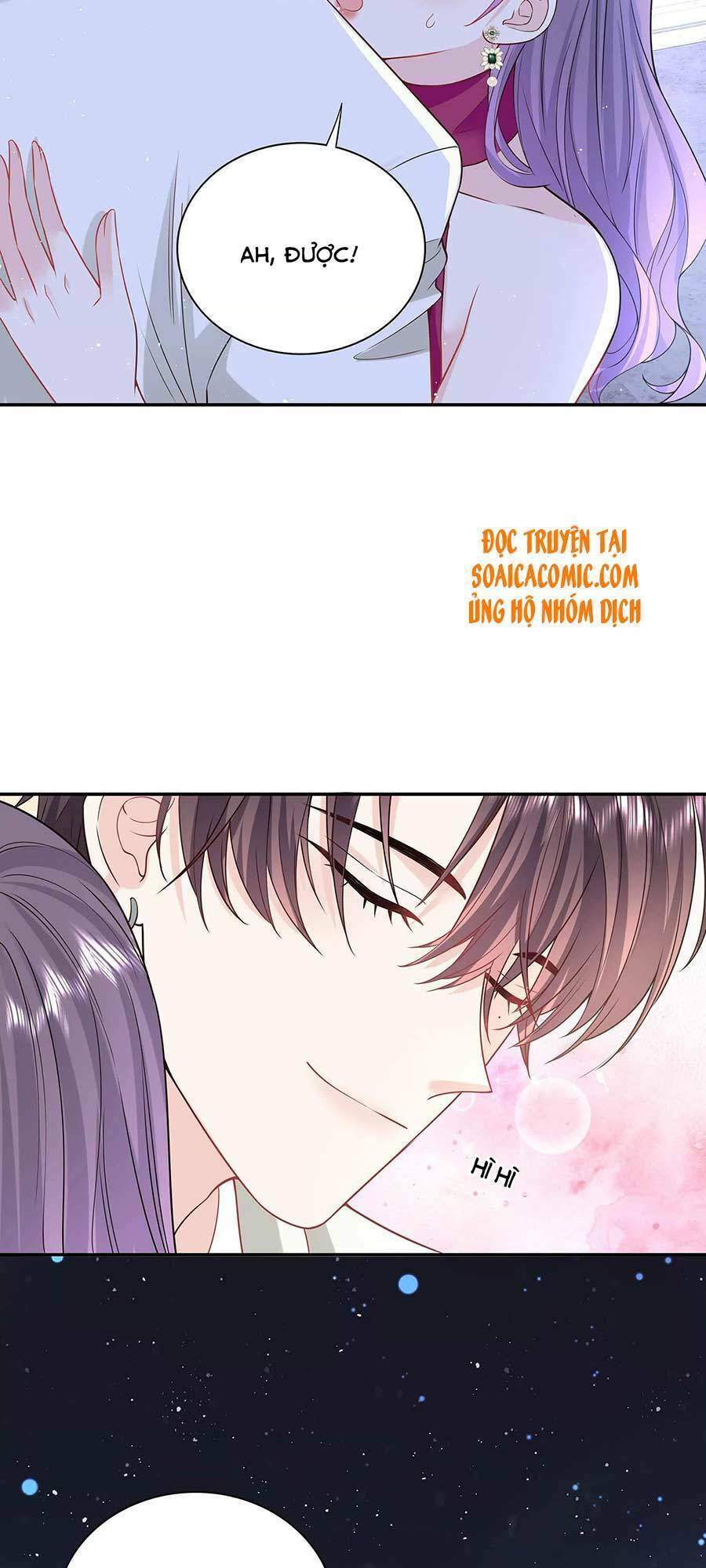 Tôi Dựa Vào Tà Ý: Nghịch Chuyển Nhân Sinh Chapter 51 - 17