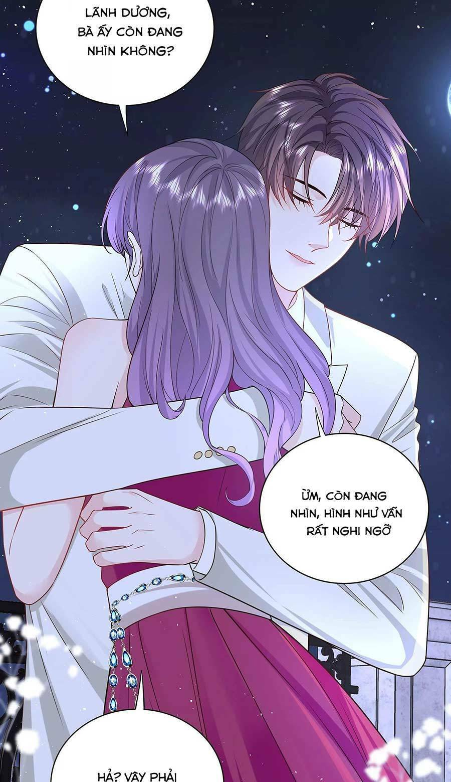 Tôi Dựa Vào Tà Ý: Nghịch Chuyển Nhân Sinh Chapter 51 - 18