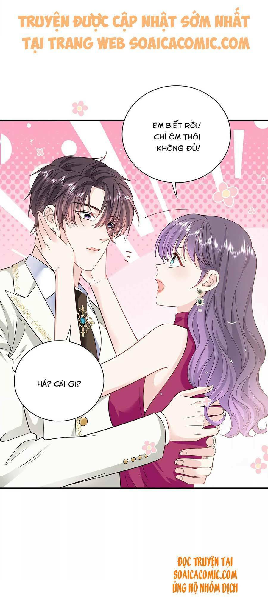 Tôi Dựa Vào Tà Ý: Nghịch Chuyển Nhân Sinh Chapter 51 - 20