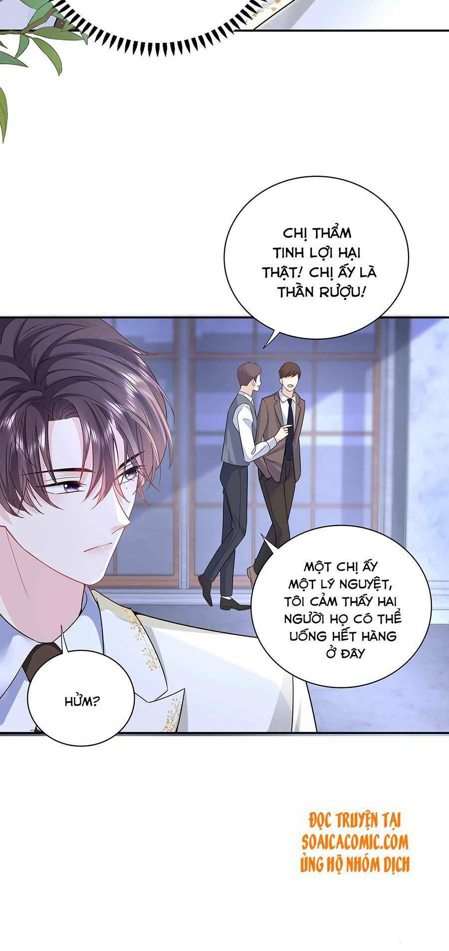 Tôi Dựa Vào Tà Ý: Nghịch Chuyển Nhân Sinh Chapter 51 - 3