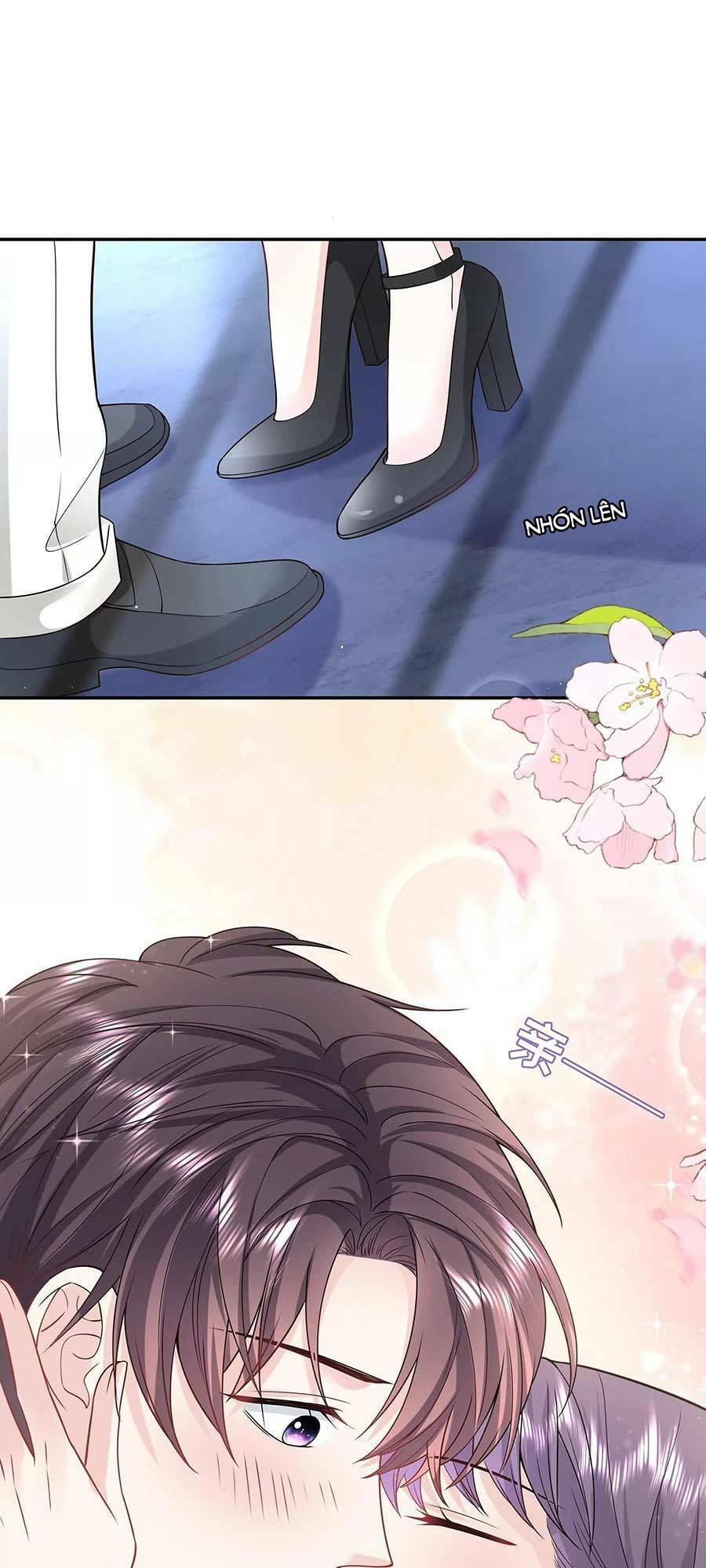 Tôi Dựa Vào Tà Ý: Nghịch Chuyển Nhân Sinh Chapter 51 - 21