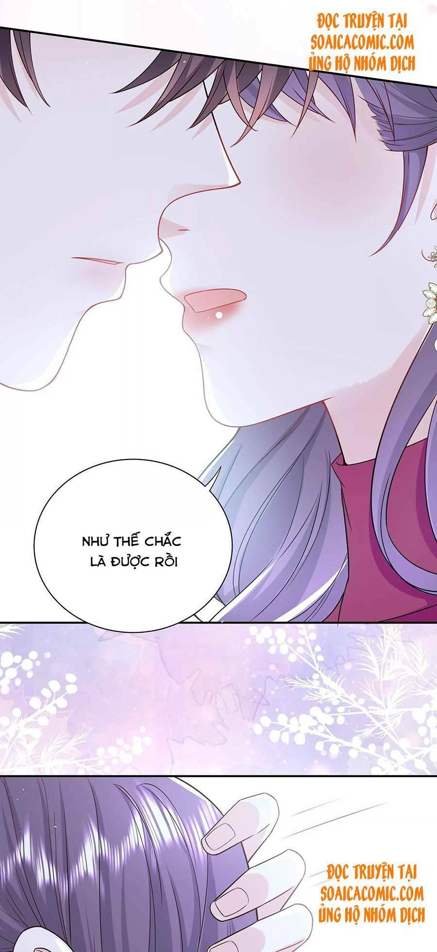 Tôi Dựa Vào Tà Ý: Nghịch Chuyển Nhân Sinh Chapter 51 - 24