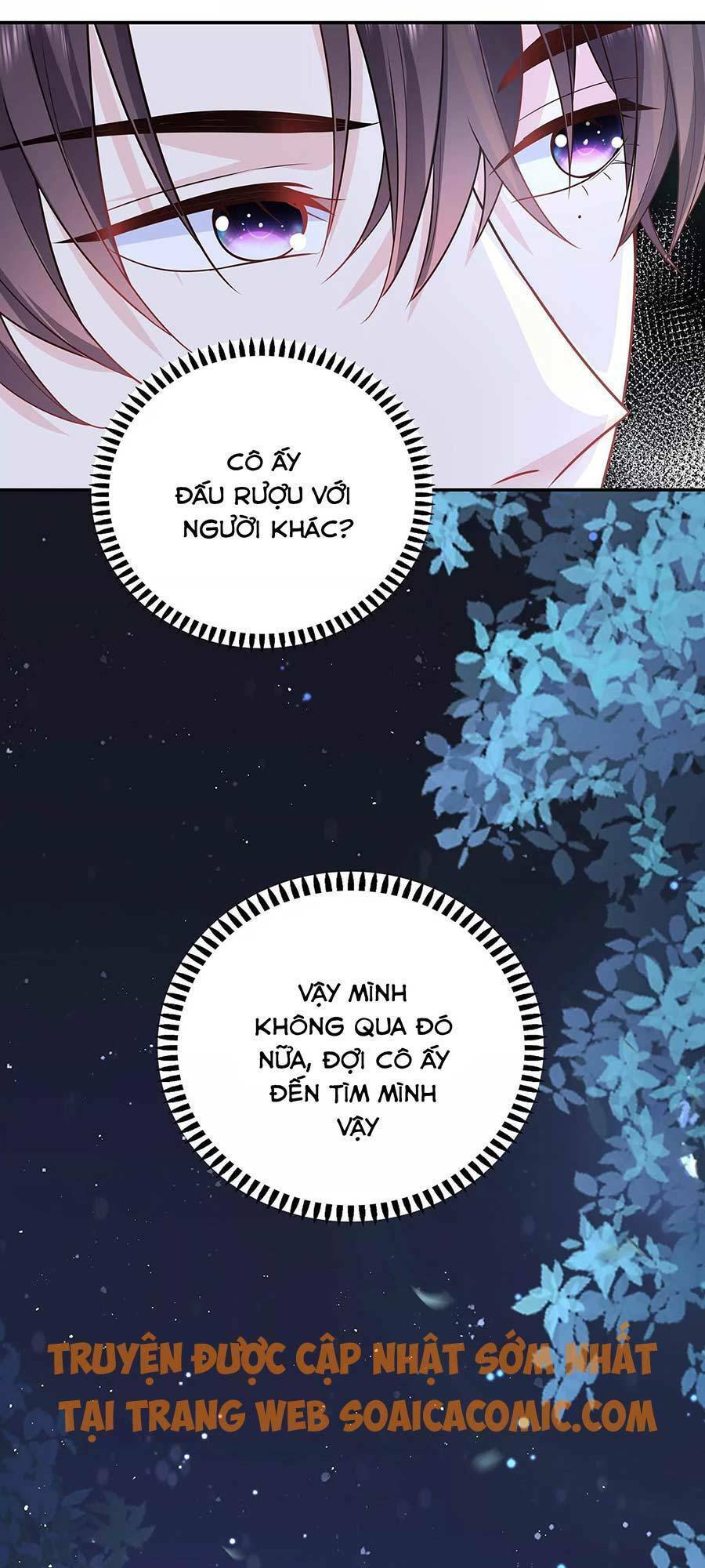 Tôi Dựa Vào Tà Ý: Nghịch Chuyển Nhân Sinh Chapter 51 - 4