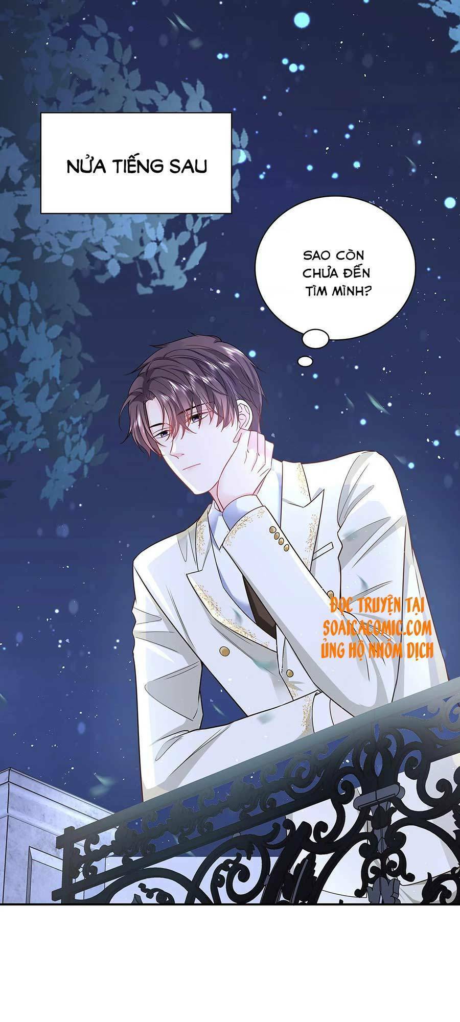 Tôi Dựa Vào Tà Ý: Nghịch Chuyển Nhân Sinh Chapter 51 - 5