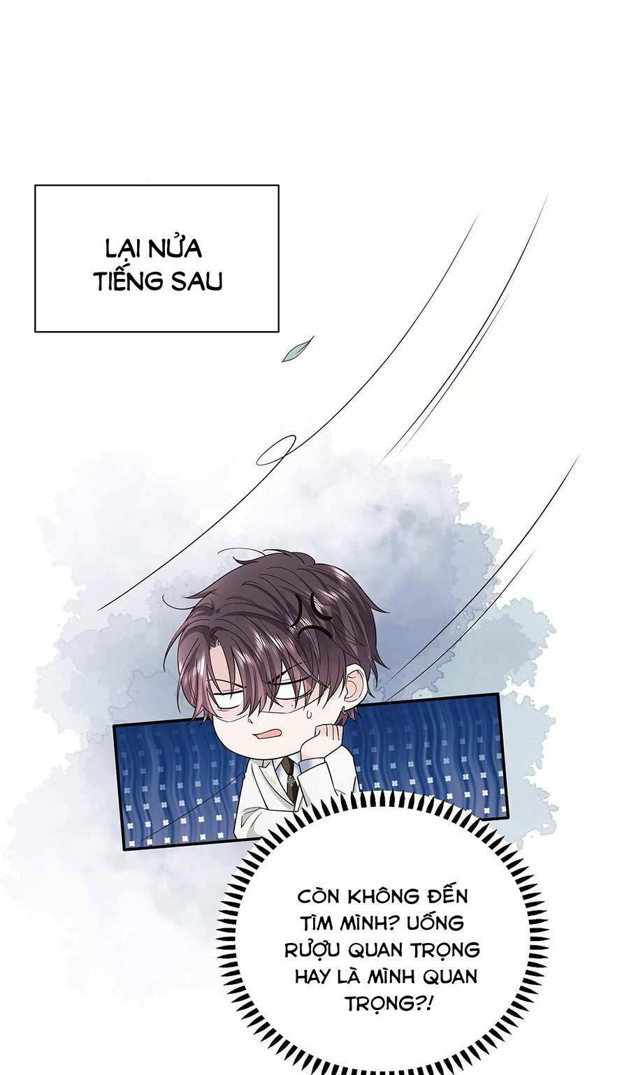 Tôi Dựa Vào Tà Ý: Nghịch Chuyển Nhân Sinh Chapter 51 - 6