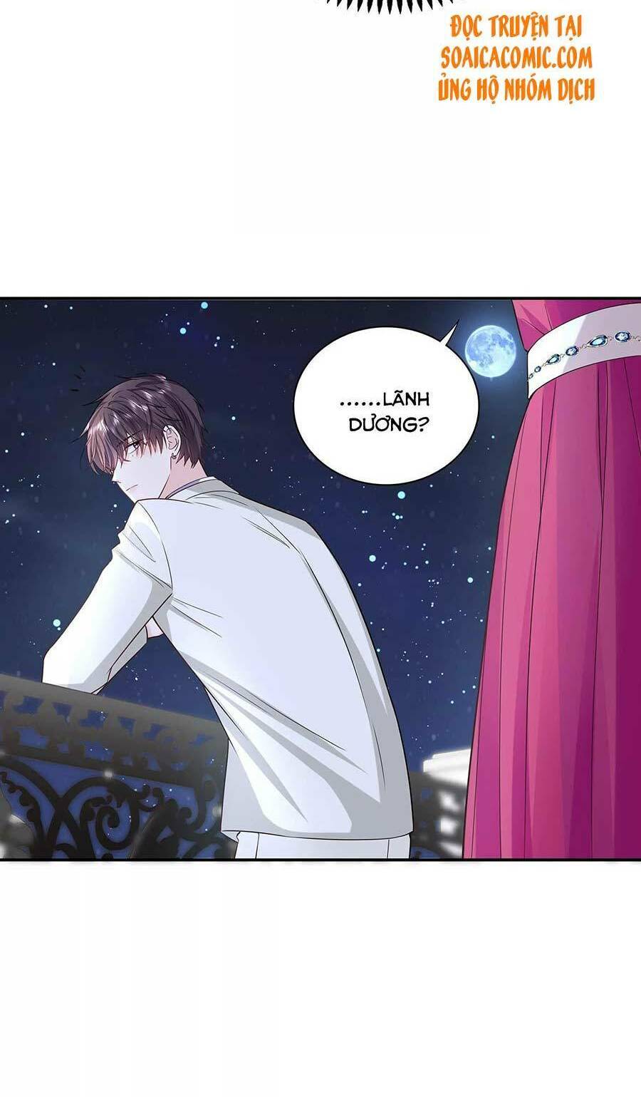 Tôi Dựa Vào Tà Ý: Nghịch Chuyển Nhân Sinh Chapter 51 - 7