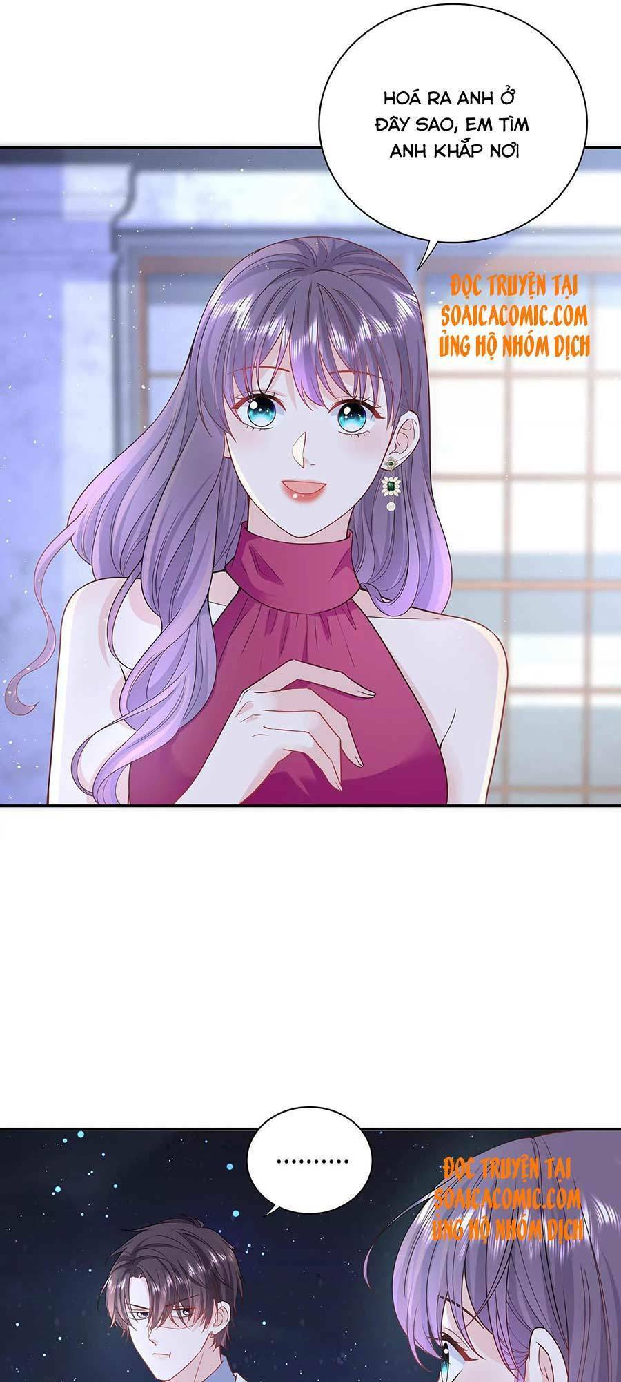 Tôi Dựa Vào Tà Ý: Nghịch Chuyển Nhân Sinh Chapter 51 - 8