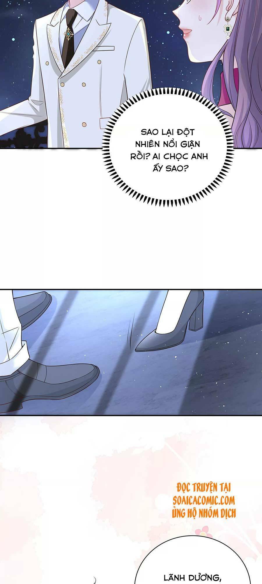 Tôi Dựa Vào Tà Ý: Nghịch Chuyển Nhân Sinh Chapter 51 - 9