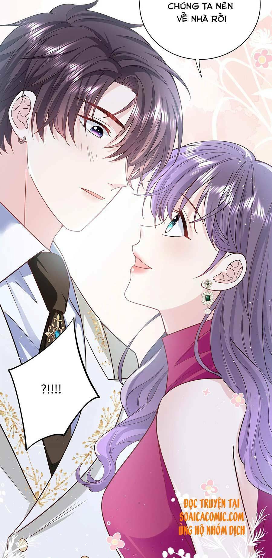 Tôi Dựa Vào Tà Ý: Nghịch Chuyển Nhân Sinh Chapter 51 - 10