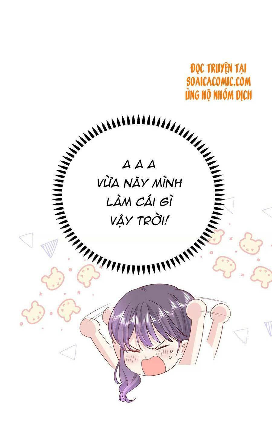 Tôi Dựa Vào Tà Ý: Nghịch Chuyển Nhân Sinh Chapter 52 - 11