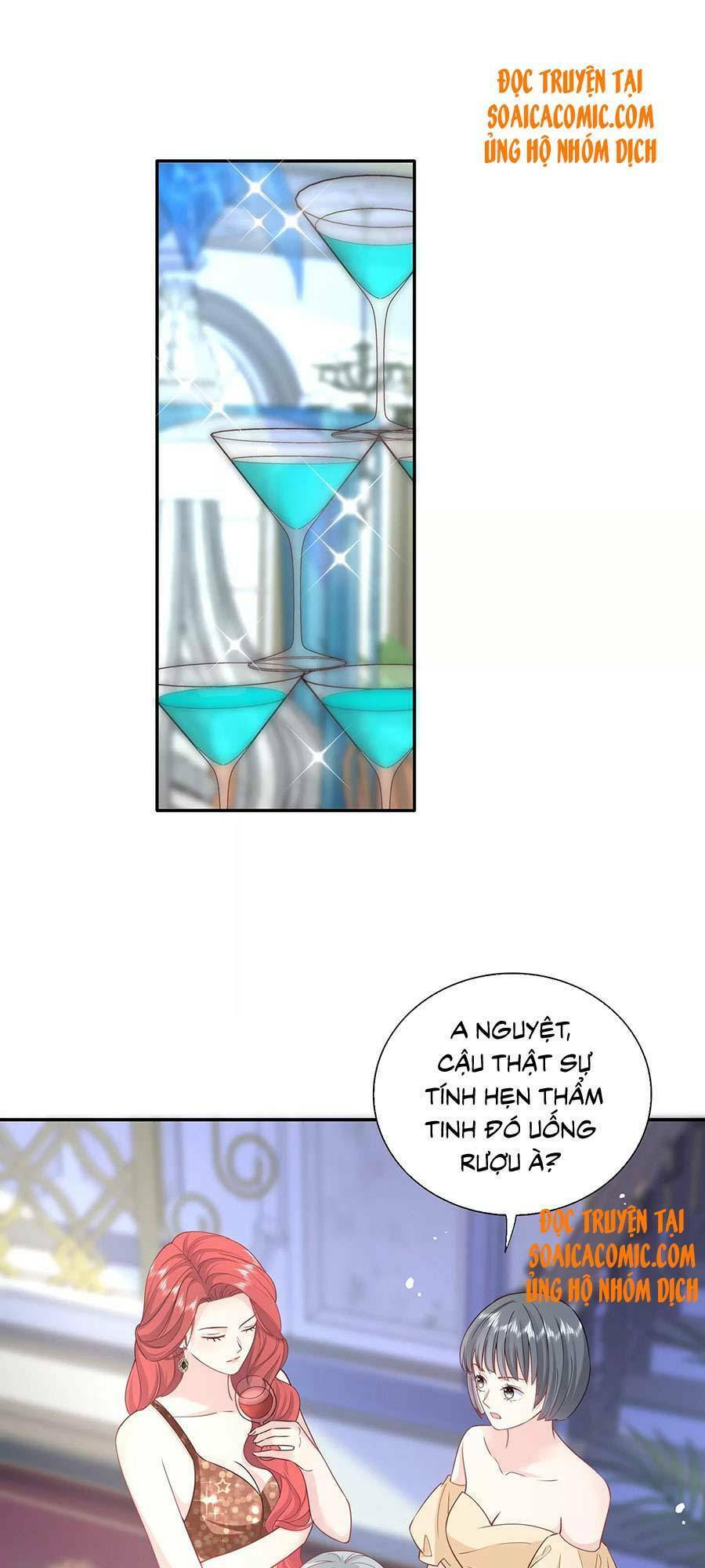 Tôi Dựa Vào Tà Ý: Nghịch Chuyển Nhân Sinh Chapter 52 - 12