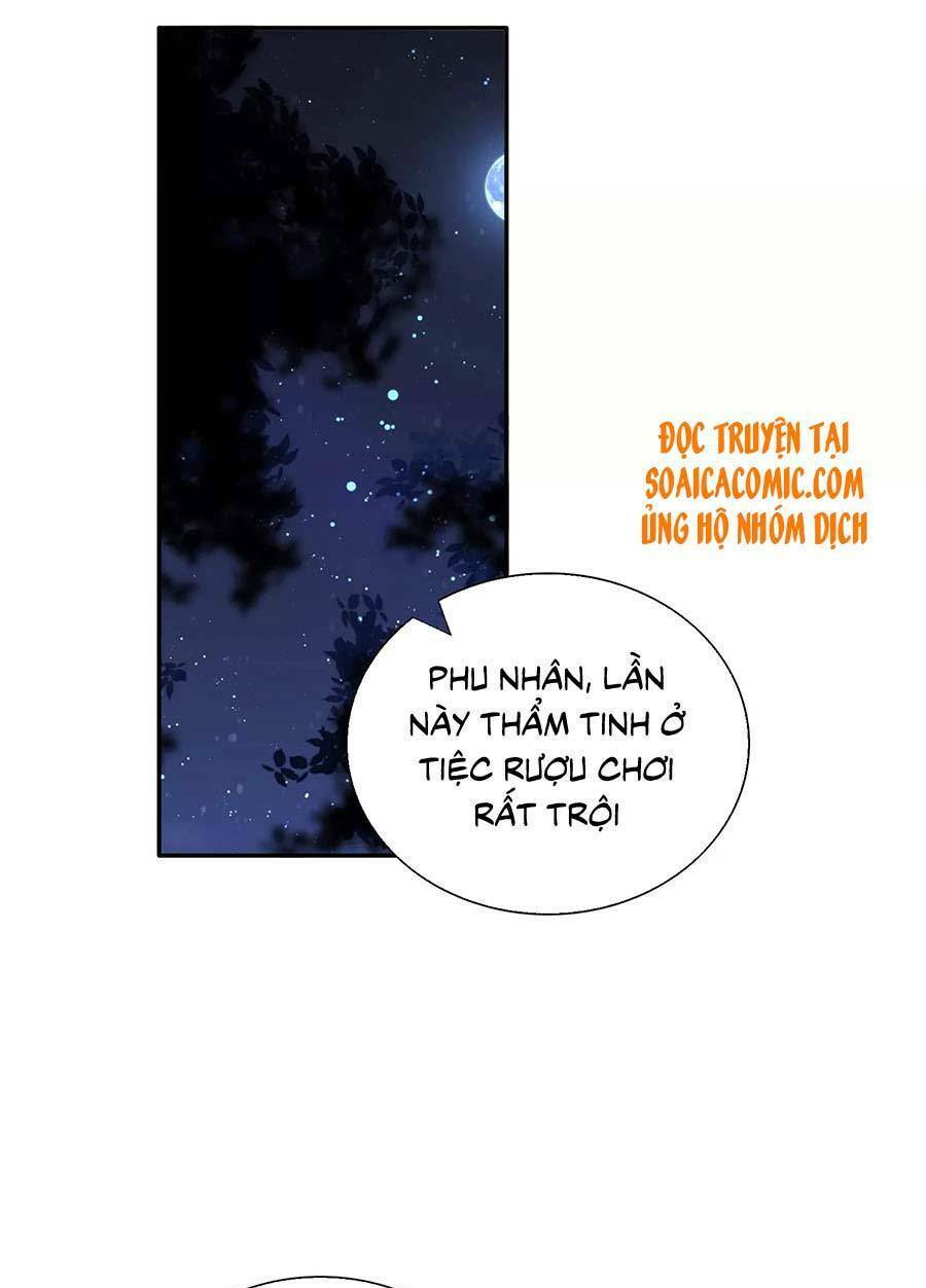 Tôi Dựa Vào Tà Ý: Nghịch Chuyển Nhân Sinh Chapter 52 - 16