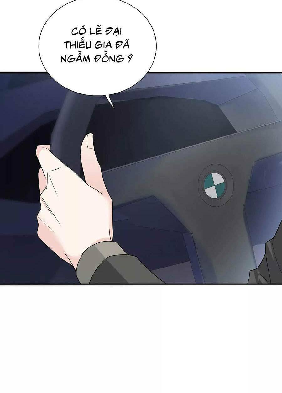 Tôi Dựa Vào Tà Ý: Nghịch Chuyển Nhân Sinh Chapter 52 - 17