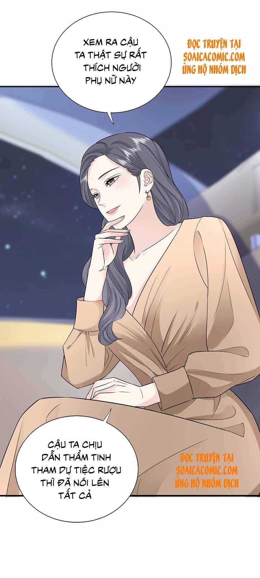 Tôi Dựa Vào Tà Ý: Nghịch Chuyển Nhân Sinh Chapter 52 - 18