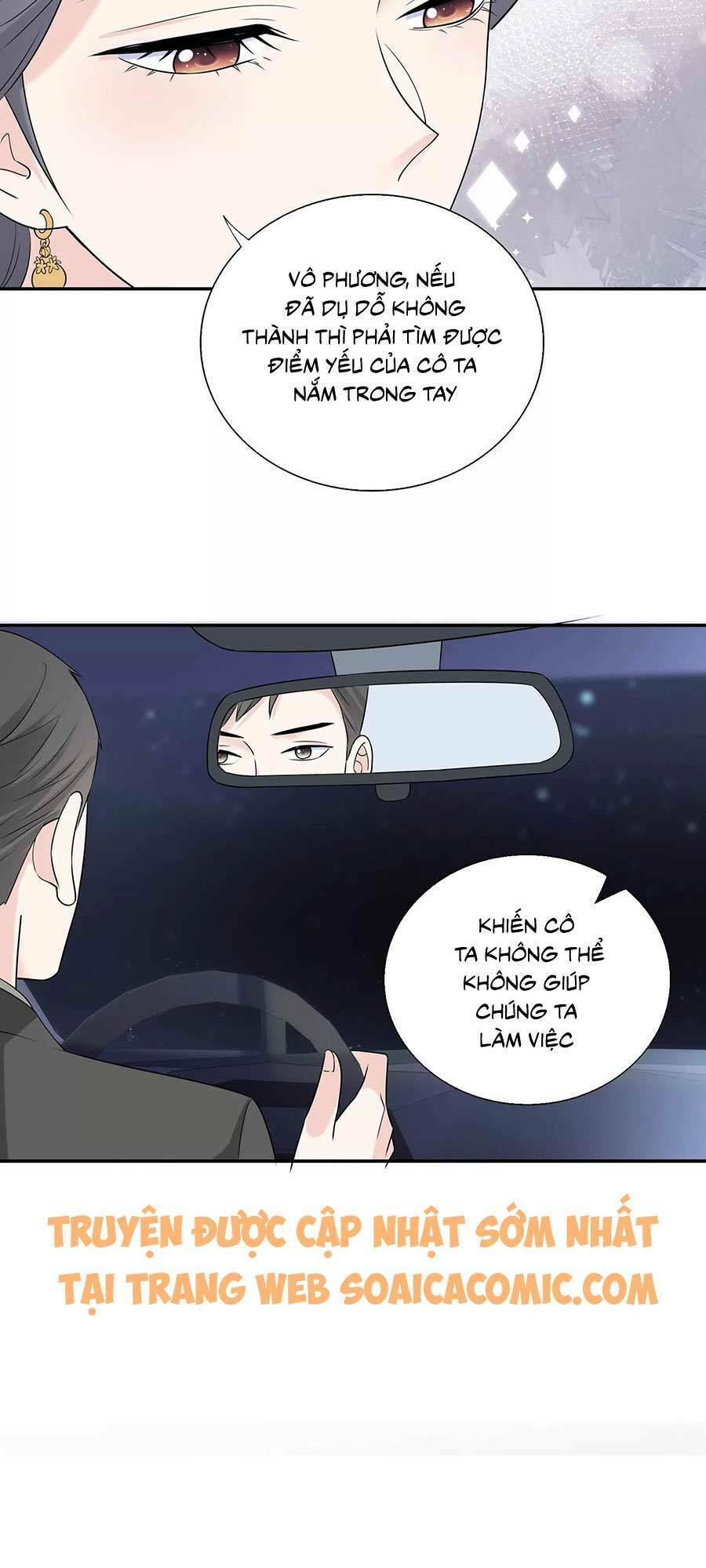 Tôi Dựa Vào Tà Ý: Nghịch Chuyển Nhân Sinh Chapter 52 - 20