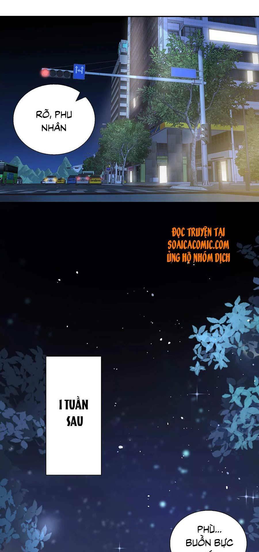 Tôi Dựa Vào Tà Ý: Nghịch Chuyển Nhân Sinh Chapter 52 - 21