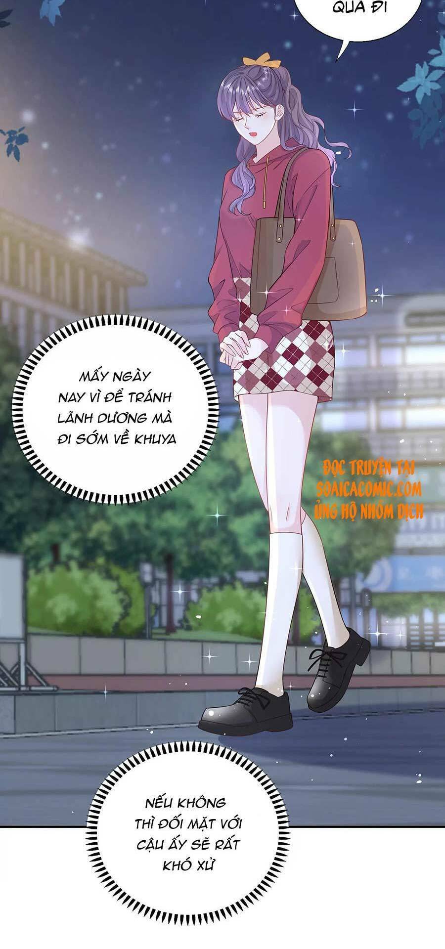 Tôi Dựa Vào Tà Ý: Nghịch Chuyển Nhân Sinh Chapter 52 - 22