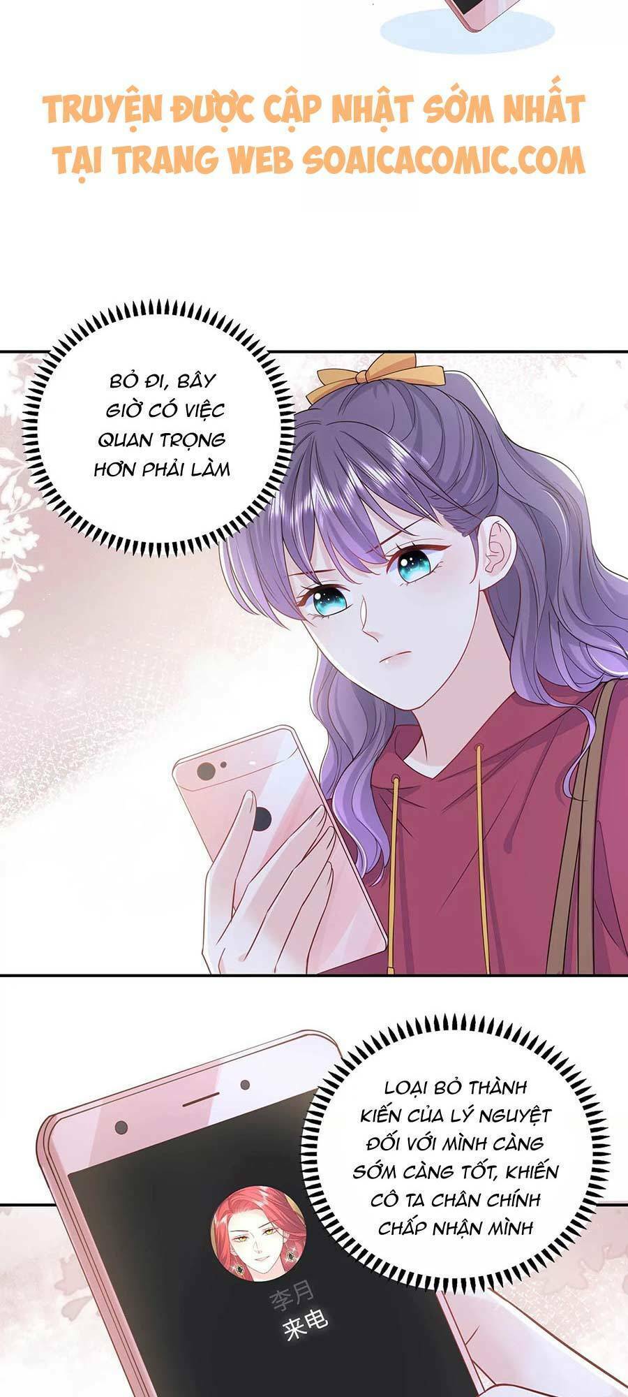 Tôi Dựa Vào Tà Ý: Nghịch Chuyển Nhân Sinh Chapter 52 - 24