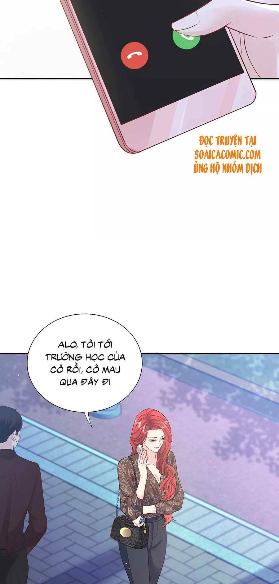 Tôi Dựa Vào Tà Ý: Nghịch Chuyển Nhân Sinh Chapter 52 - 25