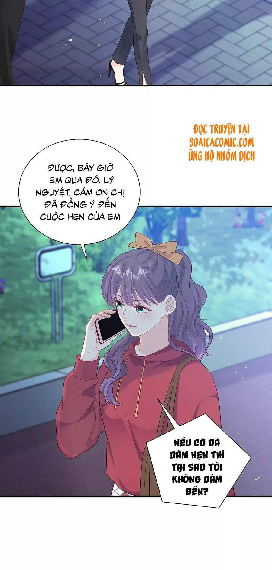 Tôi Dựa Vào Tà Ý: Nghịch Chuyển Nhân Sinh Chapter 52 - 26